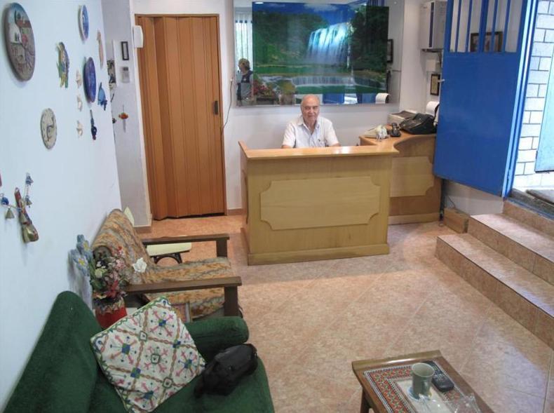 Electra Studios Toroni Extérieur photo